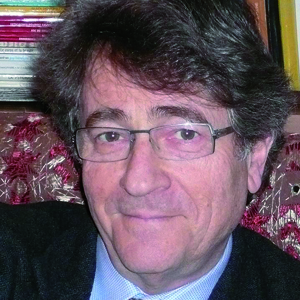Bernard Waysfeld, nutritionniste et psychiatre