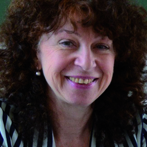 Catherine Grangeard, psychanalyste spécialiste des questions d’obésité