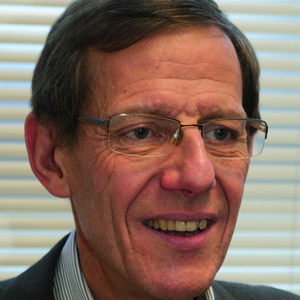 Jean-Michel Lecerf, chef du service nutrition de l’Institut Pasteur de Lille et spécialiste en Endocrinologie et maladies métaboliques