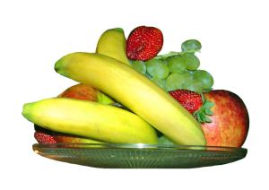 Fruits - Think Tank ObésitéS