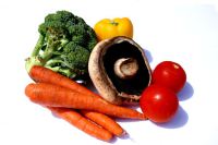 Légumes - Think Tank ObésitéS