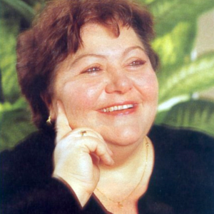 Sylvie Benkemoun, psychologue clinicienne